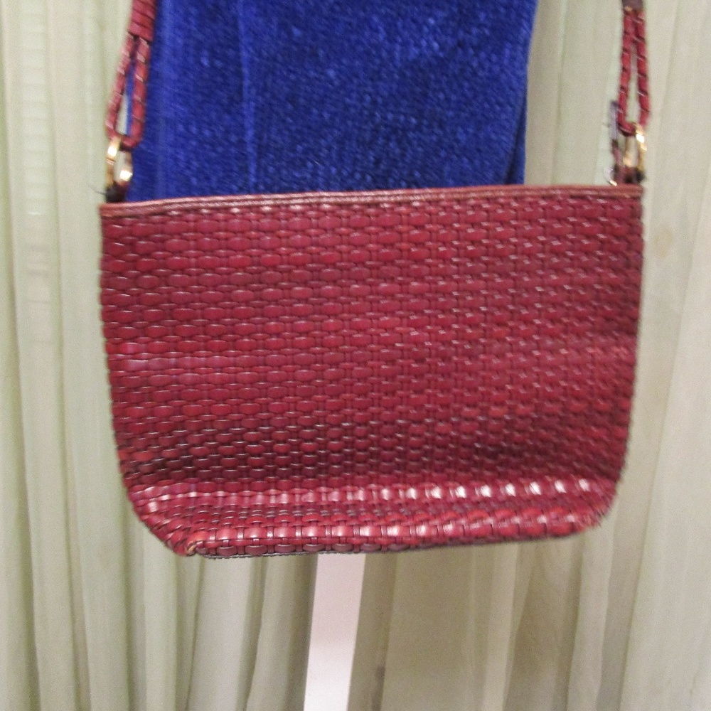 Preston & York Purse